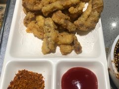 -海底捞火锅(金光华店)