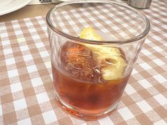 -船屋葡国餐厅
