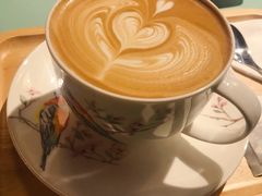 -sugarman espresso素饮糖人高新咖啡工厂