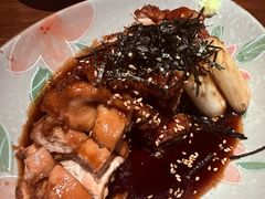 -千代武日本料理(开发区店)