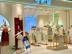 -哈尔滨西城红场