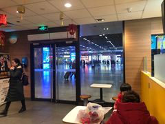 -麦当劳(武昌火车站店)