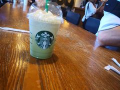 -星巴克(佛山南海万科店)