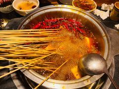 -铁箭门串串香主题火锅(汇锦城店)