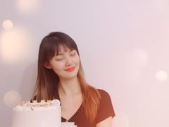 -浮光之丘MontCake生日蛋糕(花牌坊店)
