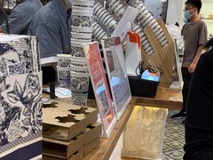 -霸王茶姬(正佳广场店)
