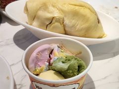 -半岛听涛蒸汽海鲜自助(K11店)
