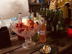 -杜尚rooftop露台酒吧