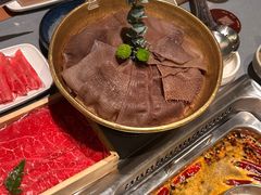 -巴奴毛肚火锅(悠唐购物中心店)
