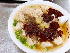 -汪家馄饨(集庆路店)