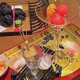 成都约会氛围感餐厅~西南首家新派烧肉酒廊