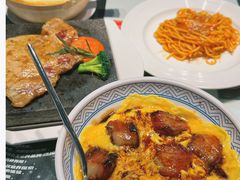 -開籠雀冰室(同和金铂店)