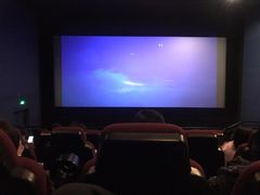 -嘉华国际影城(学清路店)