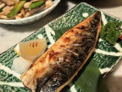 -阿吾罗日本料理(K11艺术中心店)