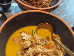 -湘路·湖南钵子菜·宴请(石龙仔店)