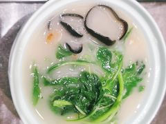 -北京泰富酒店-柏景轩中餐厅