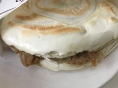 -陕西名小吃(T3航站楼一店)