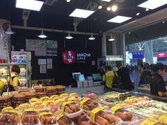 -美喆西饼(广州南站店)