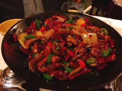 -深山老屋(国顺东路店)