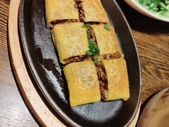 -粗茶淡饭·隐庐私厨(东亭店)