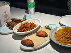 -额娘·春饼烤鸭(华北七楼创始店)