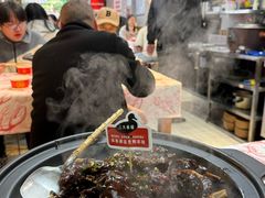 -回味黑鸭煲·始于2006(万松园店)