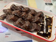 -服务大楼冷面(延大店)