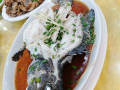 -浩海美食店(闸坡店)