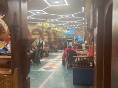 -乡村馕坑肉·烧烤·新疆菜·本地人更爱吃(阿勒泰首店)