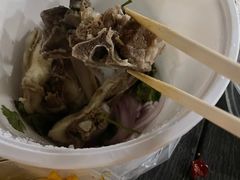 -马尔龙新疆饭店·清真(瑞景店)