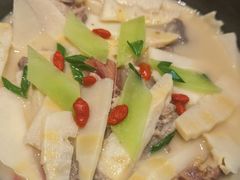 -汤记传菜(浦江店)