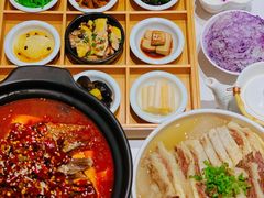 -新仙清汤牛腩(铜锣湾店)