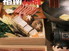 -松临·铁板烧&Omakase(神农店)