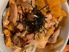 -铃木食堂(帽儿胡同店)