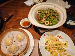 -苏帮袁Sue Cuisine(将台店)