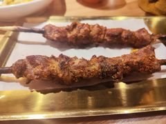 -谷丽麦馕新疆菜·清真(步步高梅溪新天地店)