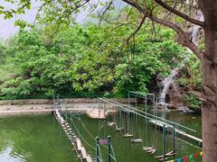-京东石林峡风景区