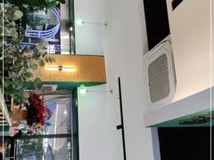 门面-做披萨的奇葩(中海央墅店)