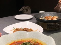 -御花园·粤菜·海鲜火锅(中山公园店)