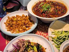 -人民公社大食堂(顺义总店)