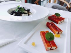 -Lotus 莲花空间(国贸商城店)