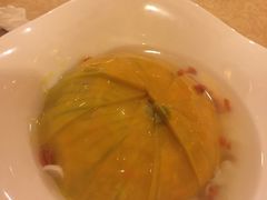 -七仙岭君澜度假酒店·桃源小馆中餐厅