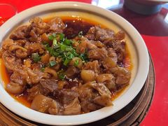 -春色如许·茶食餐厅(桃李春风店)