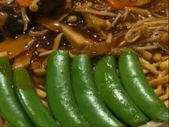 -山泉公馆酒家(珠江新城店)