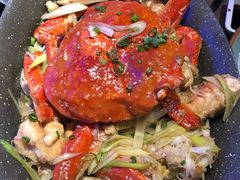 -蟹之国·精品蟹料理(极地店)