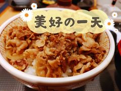 -食其家·牛丼咖喱(宜山路贝岭店)
