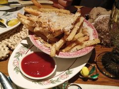 -弗兰克牛排西餐厅Ribone steak house(柠檬花园店)