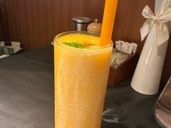 -一沙一城·岩烤牛扒·拔草餐厅(虎门万达店)