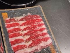 -青瓦炭韩潮烤肉(经开店)