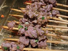 -盟重烧烤(高正街店)